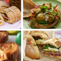 Delicious Sandwich Recipes for Any Occasion