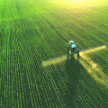 The Benefits of Lower Pesticide Exposure
