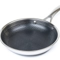Is Stainless Steel Pan Non Toxic