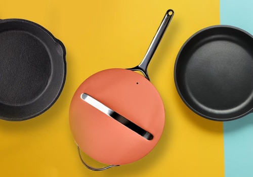 Which is the Most Sustainable Non Toxic Cookware
