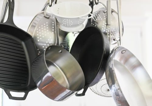 What Kind of Cookware is Best for Everyday Use